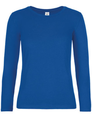 Women´s T-Shirt #E190 Long Sleeve - Reklamnepredmety
