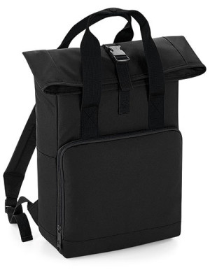 Twin Handle Roll-Top Backpack - Reklamnepredmety