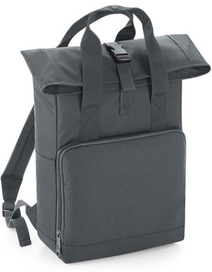 Twin Handle Roll-Top Backpack - Reklamnepredmety