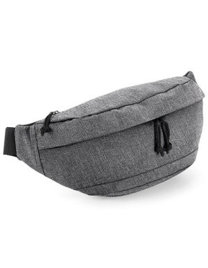Oversized Cross Body Bag - Reklamnepredmety