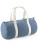 Denim Barrel Bag - 1412101 - variant