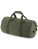 Vintage Canvas Barrel Bag - 1412103 - variant