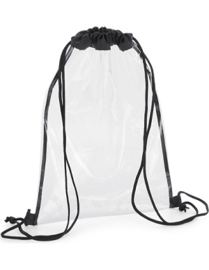 Clear Gymsac - Reklamnepredmety