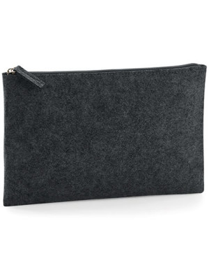 Felt Accessory Pouch - Reklamnepredmety
