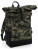 Block Roll-Top Backpack - 1412153 - variant