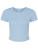 Women´s Micro Rib Baby Tee - 2374614 - variant