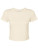 Women´s Micro Rib Baby Tee - 2374616 - variant