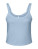 Women´s Micro Rib Spaghetti Strap Tank - 2374622 - variant