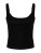 Women´s Micro Rib Spaghetti Strap Tank - 2374623 - variant