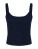 Women´s Micro Rib Spaghetti Strap Tank - 2374625 - variant