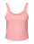 Women´s Micro Rib Spaghetti Strap Tank - 2374626 - variant