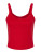 Women´s Micro Rib Spaghetti Strap Tank - 2374627 - variant