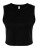 Women´s Micro Rib Muscle Crop Tank - 2374636 - variant