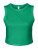 Women´s Micro Rib Muscle Crop Tank - 2374637 - variant