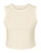 Women´s Micro Rib Muscle Crop Tank - 2374638 - variant