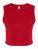 Women´s Micro Rib Muscle Crop Tank - 2374640 - variant