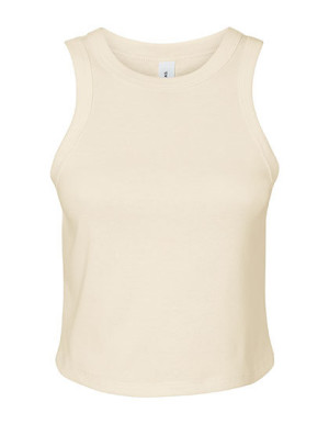 Women´s Micro Rib Racer Tank - Reklamnepredmety
