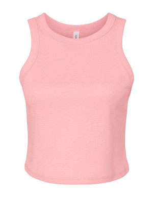 Women´s Micro Rib Racer Tank - Reklamnepredmety