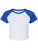 Women´s Micro Rib Raglan Baby Tee - 2374665 - variant