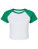 Women´s Micro Rib Raglan Baby Tee - 2375653 - variant