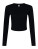 Women´s Micro Rib Long Sleeve Baby Tee - 2374667 - variant