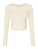 Women´s Micro Rib Long Sleeve Baby Tee - 2374668 - variant