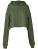 Women´s Cropped Fleece Hoodie - 1463910 - variant
