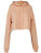 Women´s Cropped Fleece Hoodie - 1463911 - variant