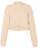 Women´s Cropped Fleece Hoodie - 1472177 - variant
