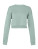 Women´s Cropped Crew Fleece - 1463916 - variant
