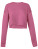 Women´s Cropped Crew Fleece - 1463917 - variant