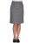 Business Casual Collection Austin Chino Skirt - 1432428 - variant