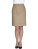 Business Casual Collection Austin Chino Skirt - 1747319 - variant
