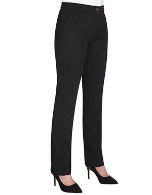 Ladies´ Business Casual Collection Houston Chino - Reklamnepredmety