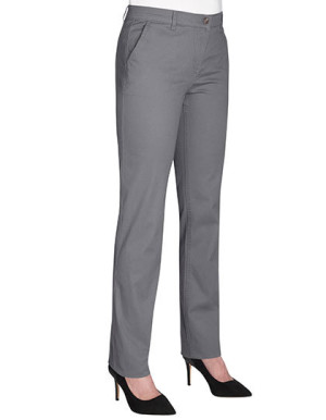 Ladies´ Business Casual Collection Houston Chino - Reklamnepredmety