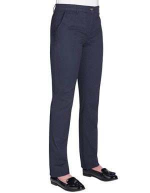 Ladies´ Business Casual Collection Houston Chino - Reklamnepredmety