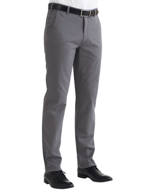 Business Casual Denver Men´s Classic Fit Chino - Reklamnepredmety