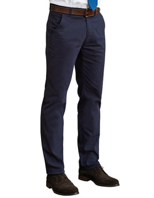 Business Casual Denver Men´s Classic Fit Chino - Reklamnepredmety