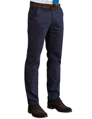 Business Casual Collection Miami Men´s Fit Chino - Reklamnepredmety