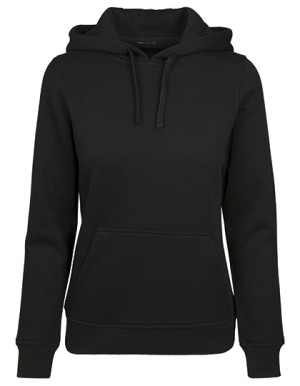 Ladies´ Merch Hoody - Reklamnepredmety