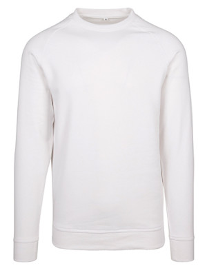 Raglan Sweat Crewneck - Reklamnepredmety