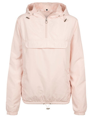 Ladies´ Basic Pull Over Jacket - Reklamnepredmety