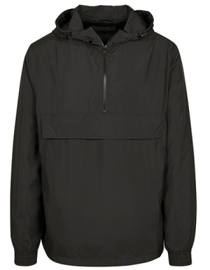 Basic Pull Over Jacket - Reklamnepredmety