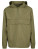 Basic Pull Over Jacket - 1427058 - variant