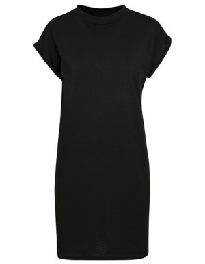 Ladies´ Turtle Extended Shoulder Dress - Reklamnepredmety
