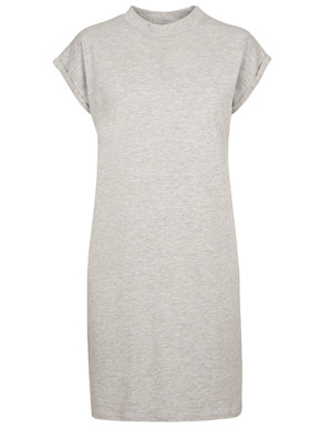 Ladies´ Turtle Extended Shoulder Dress - Reklamnepredmety