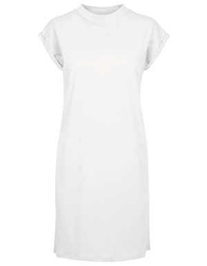 Ladies´ Turtle Extended Shoulder Dress - Reklamnepredmety
