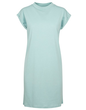 Ladies´ Turtle Extended Shoulder Dress - Reklamnepredmety