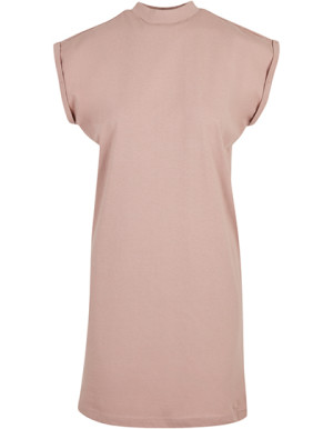 Ladies´ Turtle Extended Shoulder Dress - Reklamnepredmety