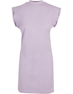 Ladies´ Turtle Extended Shoulder Dress - Reklamnepredmety